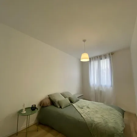 La Maisonnette De Curis Tatil Evi