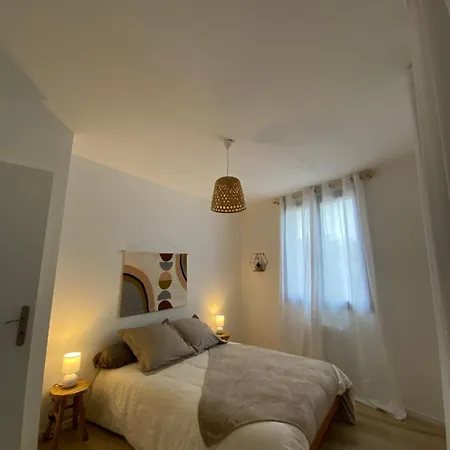 La Maisonnette De Curis Tatil Evi Poleymieux-au-Mont-D'or