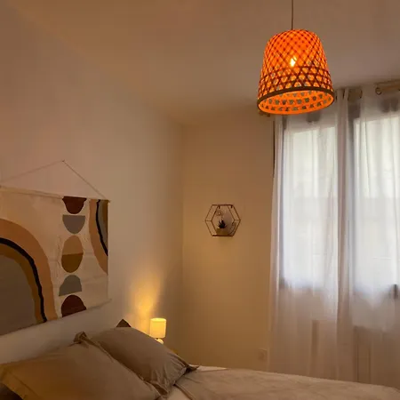 La Maisonnette De Curis Poleymieux-au-Mont-D'or