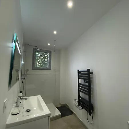 La Maisonnette De Curis *