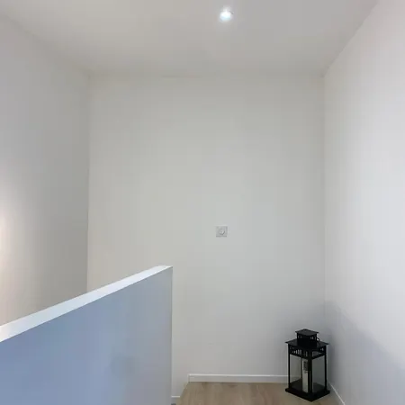 La Maisonnette De Curis *