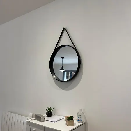Tatil Evi La Maisonnette De Curis