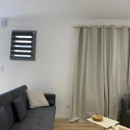 La Maisonnette De Curis *