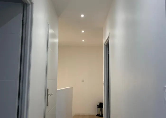 La Maisonnette De Curis 度假居 Poleymieux-au-Mont-D'or