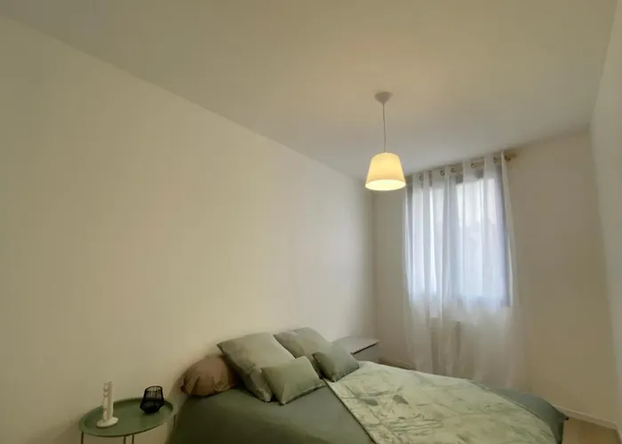 La Maisonnette De Curis 度假居