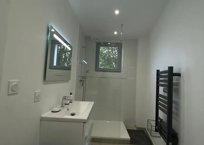 La Maisonnette De Curis 度假居 *
