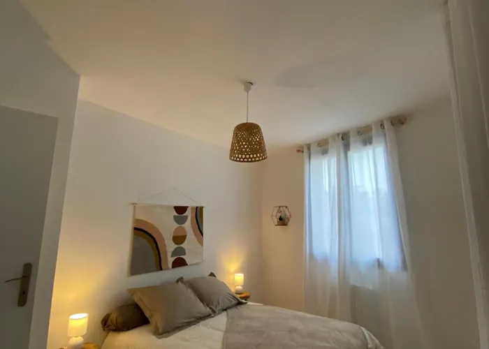 La Maisonnette De Curis 度假居 Poleymieux-au-Mont-D'or