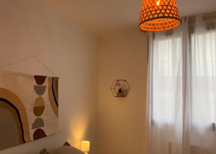 La Maisonnette De Curis Poleymieux-au-Mont-D'or