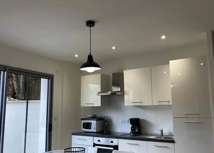La Maisonnette De Curis
