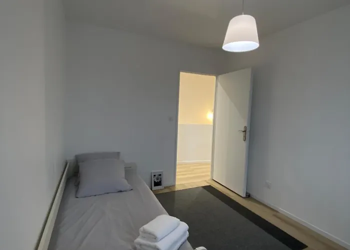 度假居 La Maisonnette De Curis