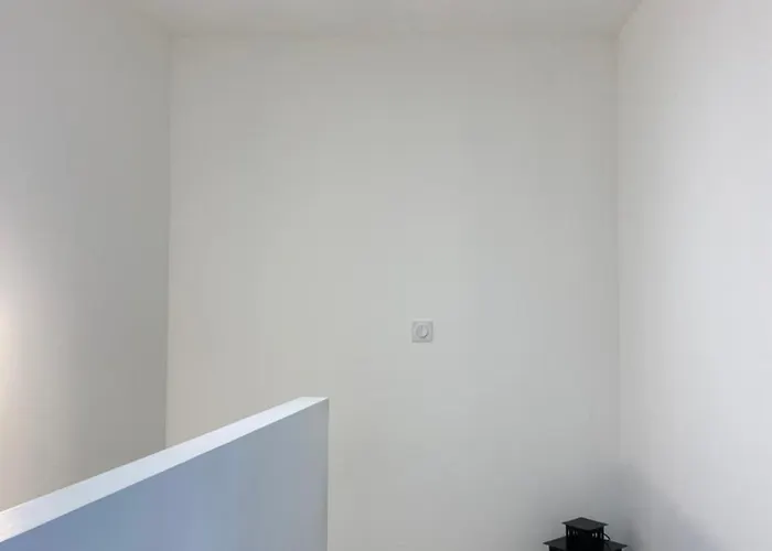 La Maisonnette De Curis *