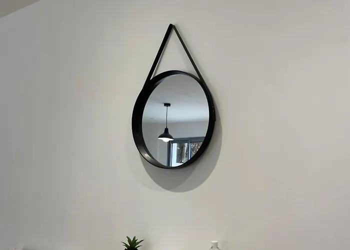 度假居 La Maisonnette De Curis