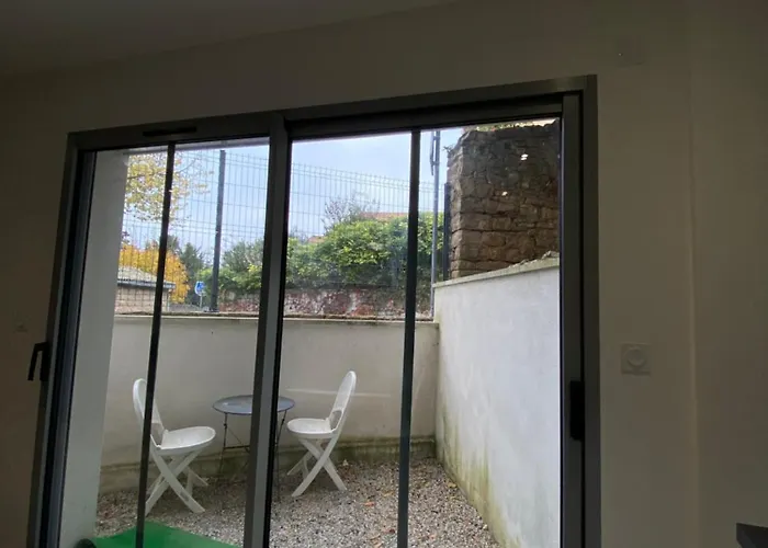 La Maisonnette De Curis * Poleymieux-au-Mont-D'or